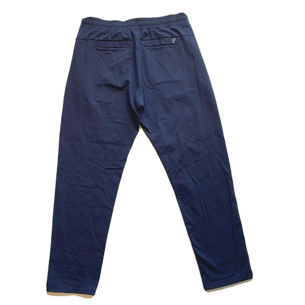 NEW Public Rec All Day Every Day Pants Nylon Stretch Elastic Waist Jogger 36/32 - Picture 2 of 12
